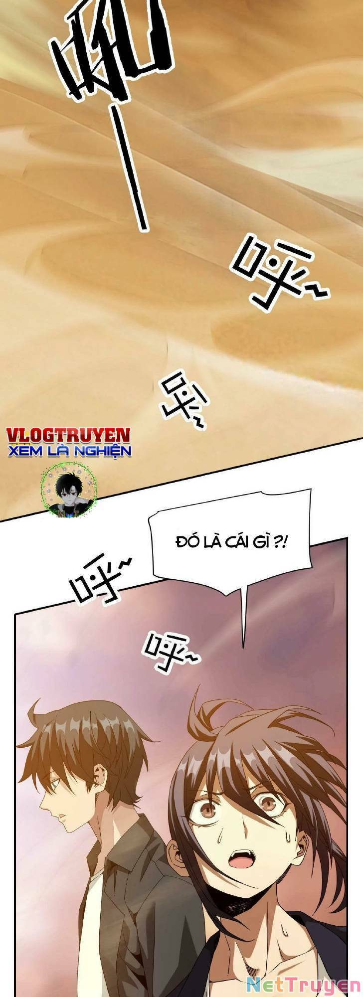 Ta Mắc Kẹt Ngày Này Đã 3000 Năm Chapter 35 - Trang 12
