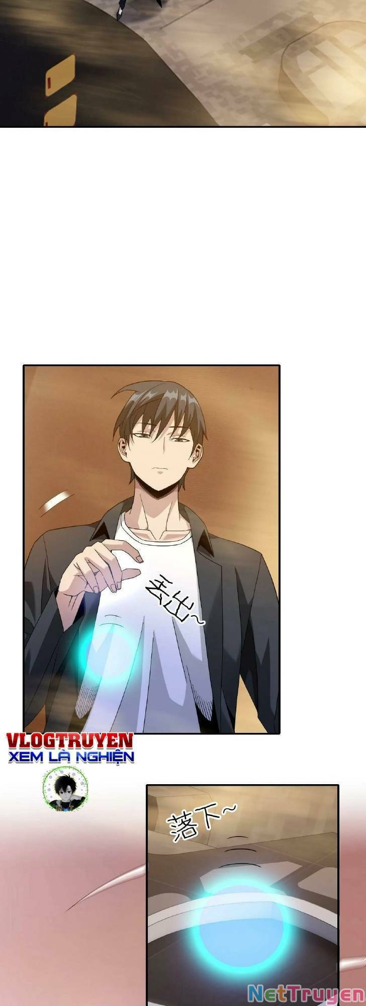 Ta Mắc Kẹt Ngày Này Đã 3000 Năm Chapter 35 - Trang 14