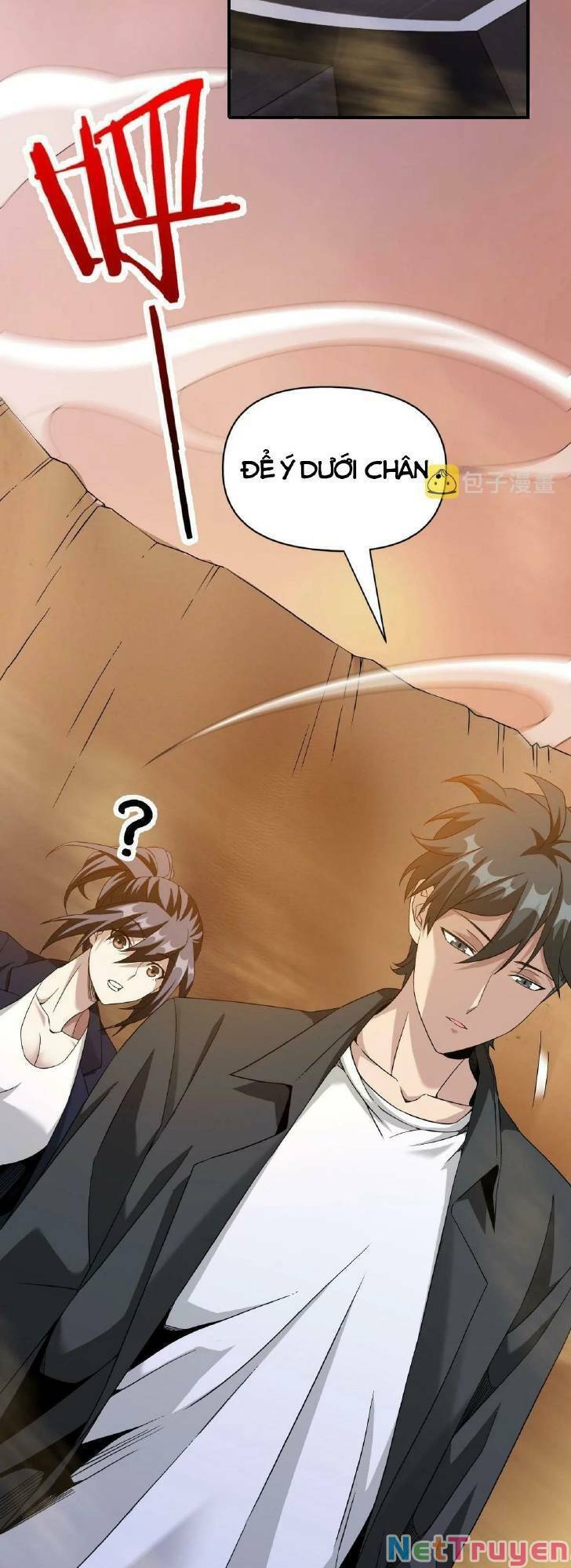 Ta Mắc Kẹt Ngày Này Đã 3000 Năm Chapter 35 - Trang 15
