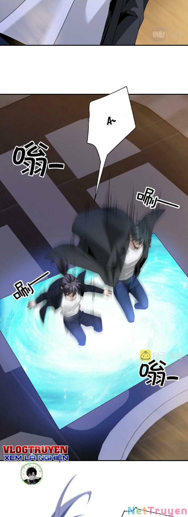 Ta Mắc Kẹt Ngày Này Đã 3000 Năm Chapter 35 - Trang 16