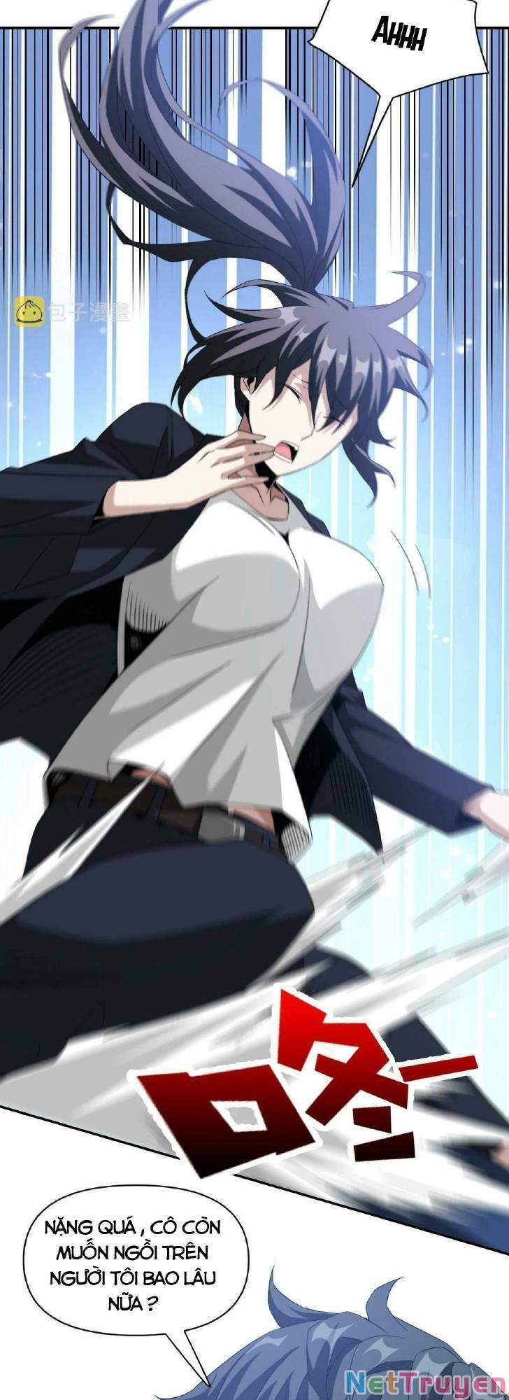Ta Mắc Kẹt Ngày Này Đã 3000 Năm Chapter 35 - Trang 17