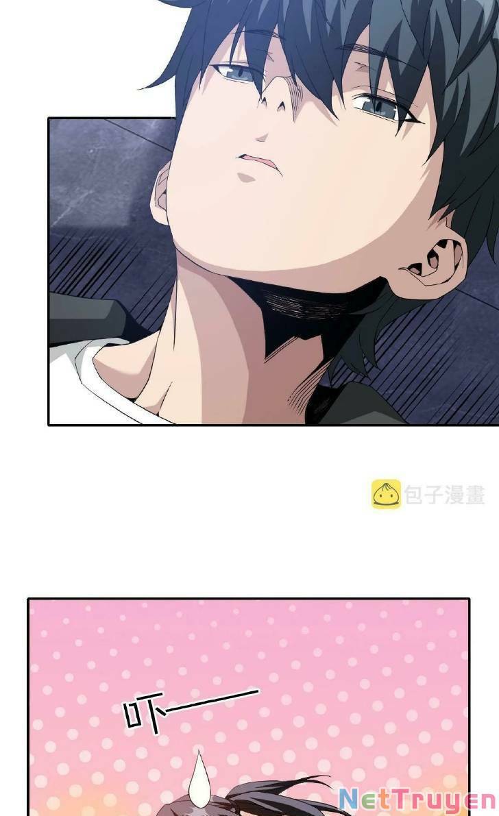 Ta Mắc Kẹt Ngày Này Đã 3000 Năm Chapter 35 - Trang 18