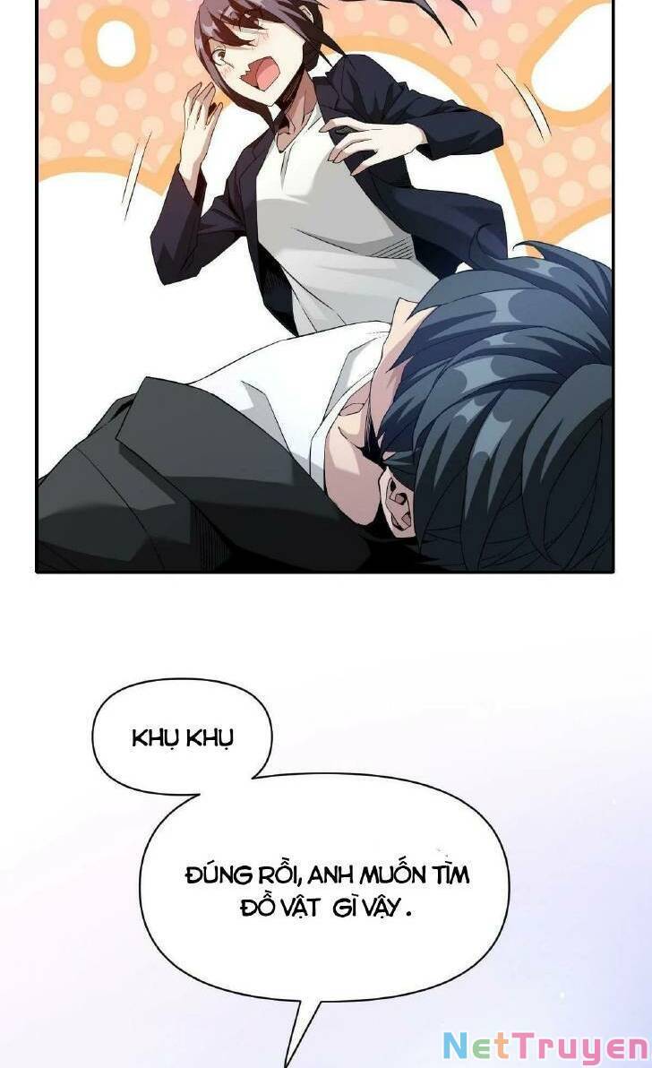 Ta Mắc Kẹt Ngày Này Đã 3000 Năm Chapter 35 - Trang 19