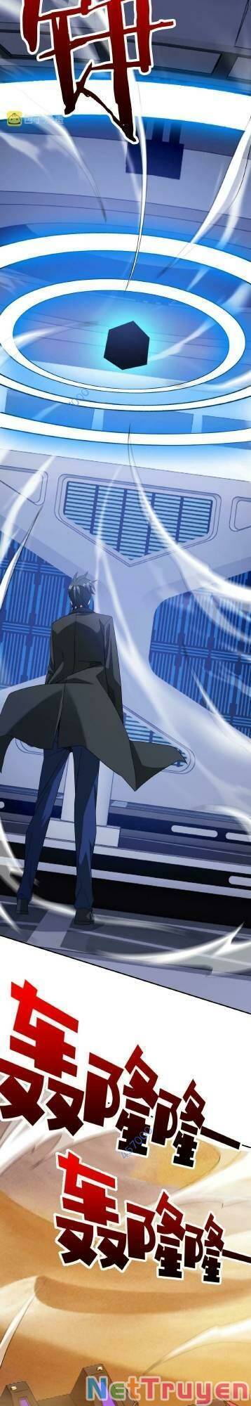 Ta Mắc Kẹt Ngày Này Đã 3000 Năm Chapter 35 - Trang 26