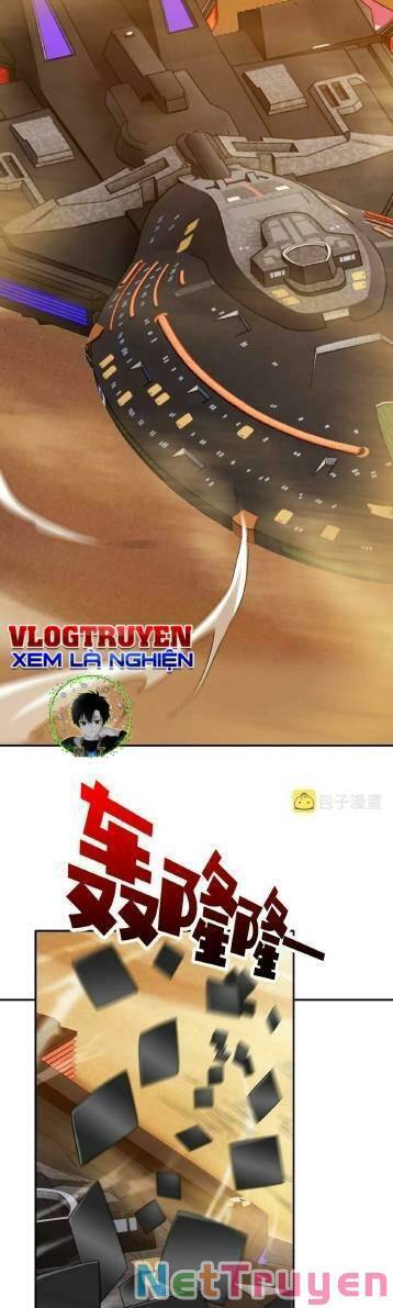 Ta Mắc Kẹt Ngày Này Đã 3000 Năm Chapter 35 - Trang 27