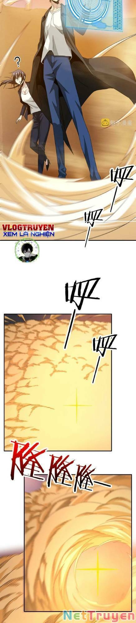 Ta Mắc Kẹt Ngày Này Đã 3000 Năm Chapter 35 - Trang 33