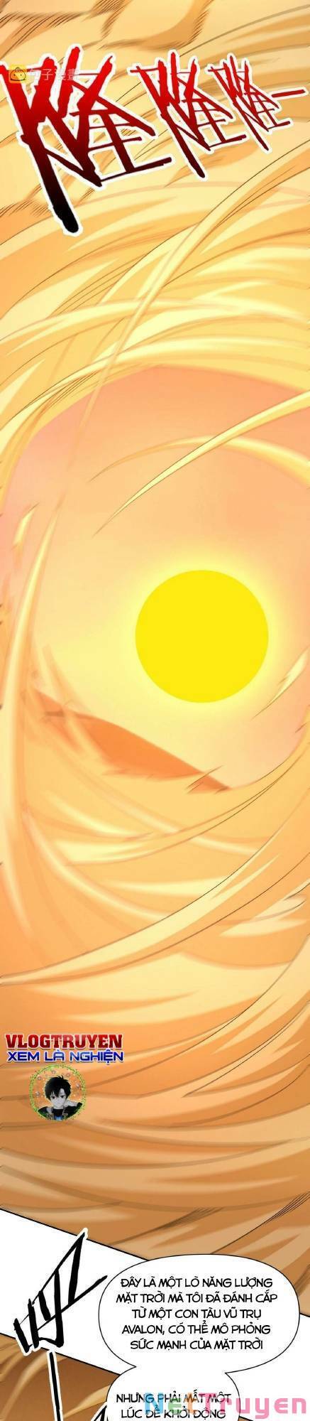 Ta Mắc Kẹt Ngày Này Đã 3000 Năm Chapter 35 - Trang 34