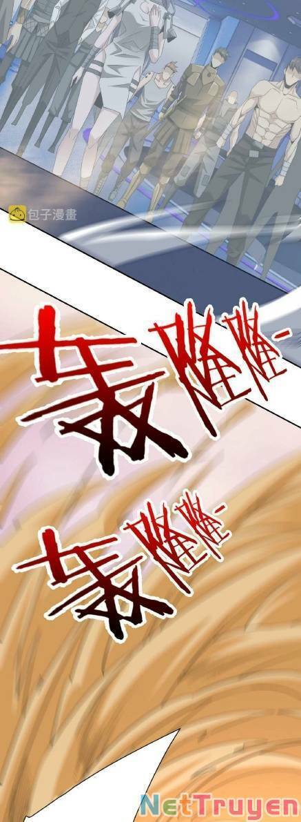 Ta Mắc Kẹt Ngày Này Đã 3000 Năm Chapter 35 - Trang 36