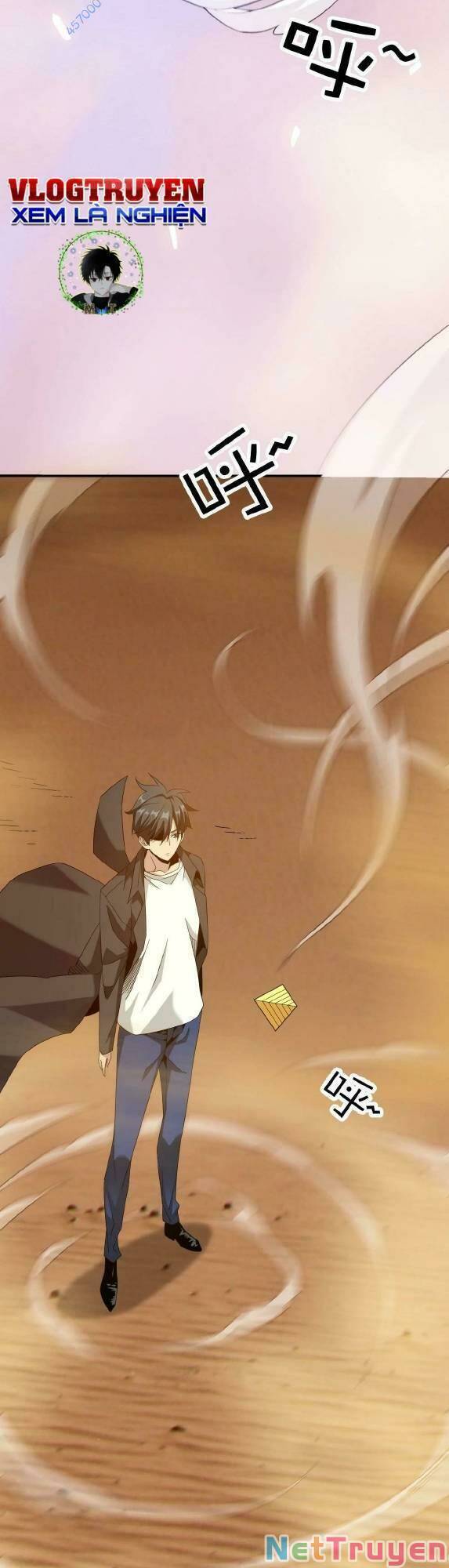 Ta Mắc Kẹt Ngày Này Đã 3000 Năm Chapter 35 - Trang 39