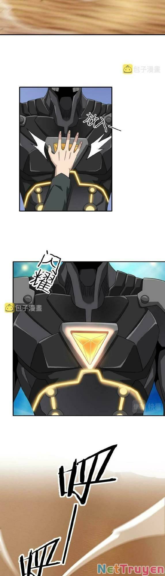 Ta Mắc Kẹt Ngày Này Đã 3000 Năm Chapter 35 - Trang 40