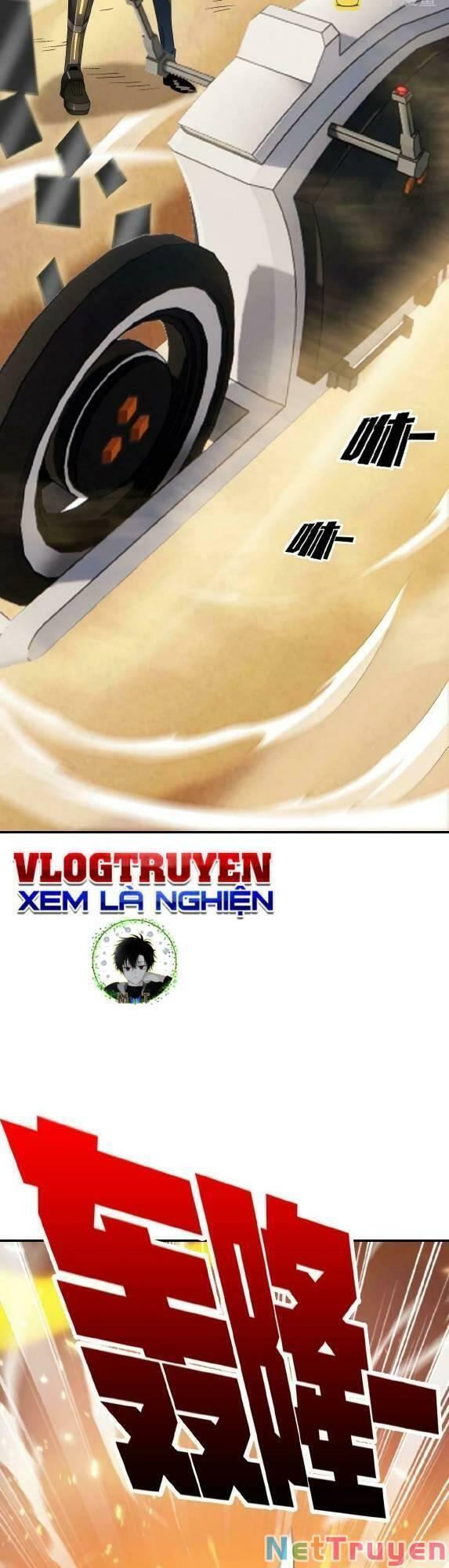 Ta Mắc Kẹt Ngày Này Đã 3000 Năm Chapter 35 - Trang 43
