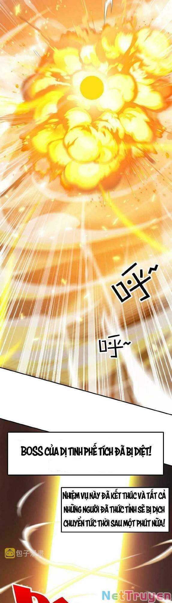 Ta Mắc Kẹt Ngày Này Đã 3000 Năm Chapter 35 - Trang 44