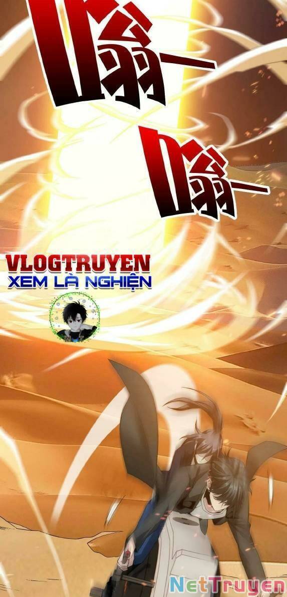 Ta Mắc Kẹt Ngày Này Đã 3000 Năm Chapter 35 - Trang 45
