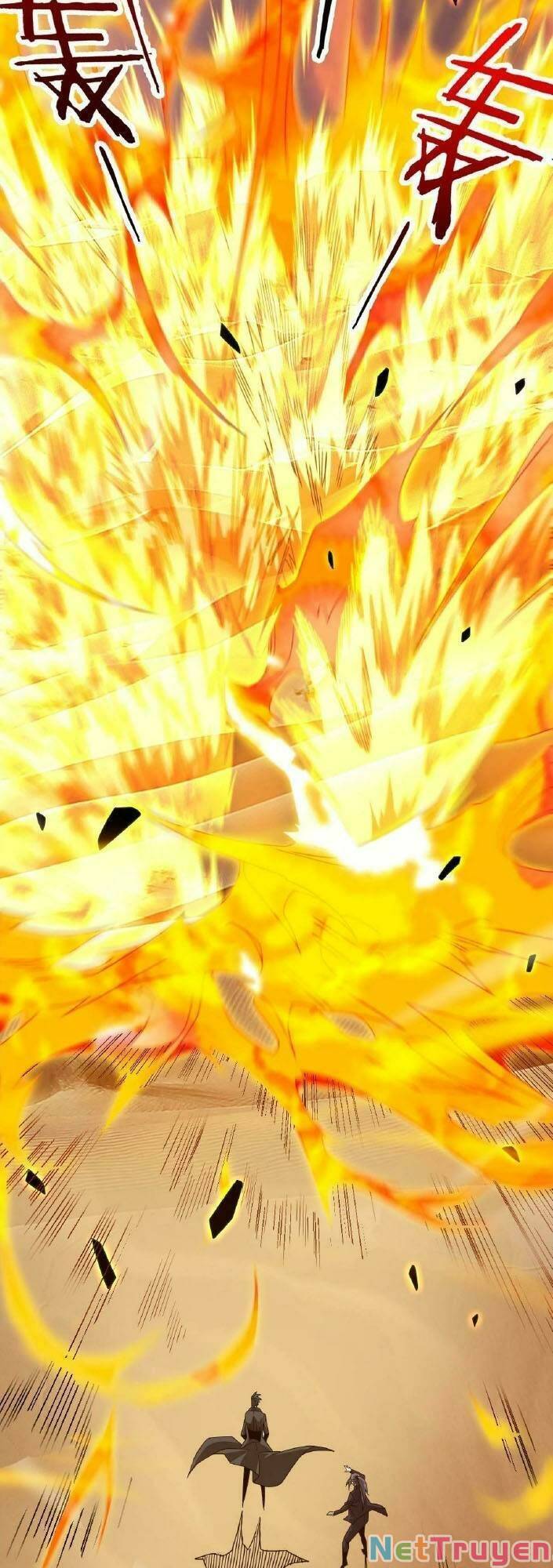 Ta Mắc Kẹt Ngày Này Đã 3000 Năm Chapter 35 - Trang 6