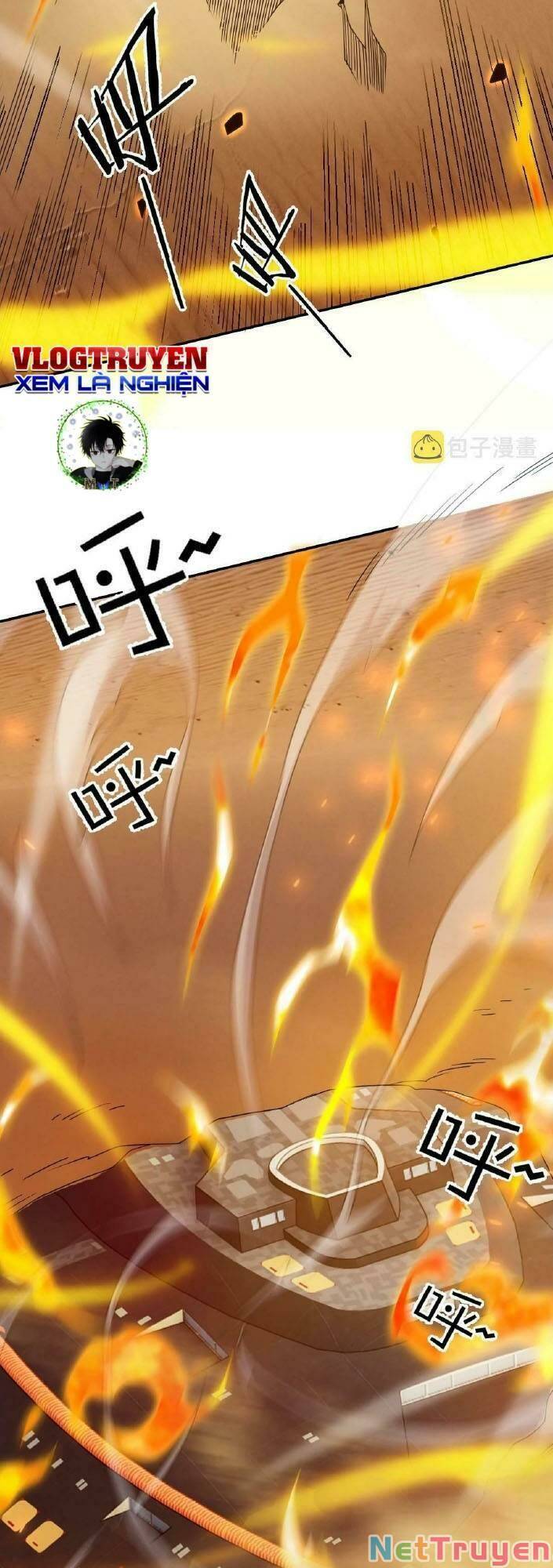 Ta Mắc Kẹt Ngày Này Đã 3000 Năm Chapter 35 - Trang 7