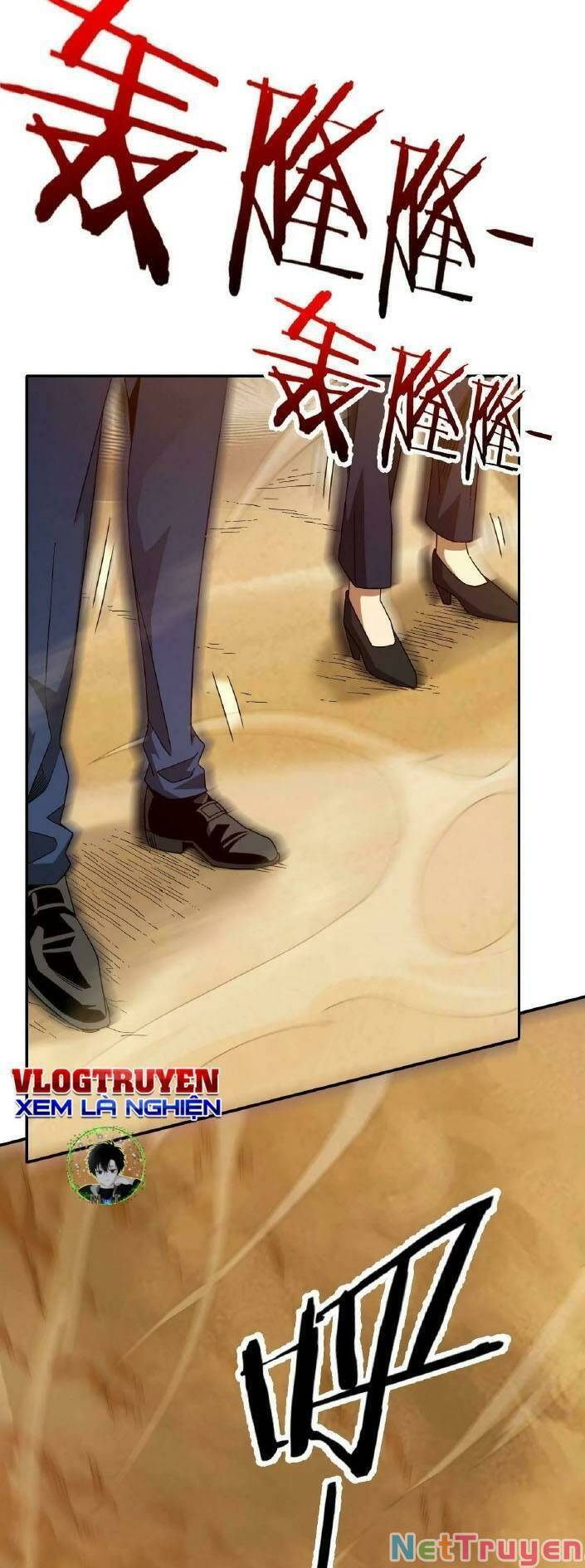 Ta Mắc Kẹt Ngày Này Đã 3000 Năm Chapter 35 - Trang 9
