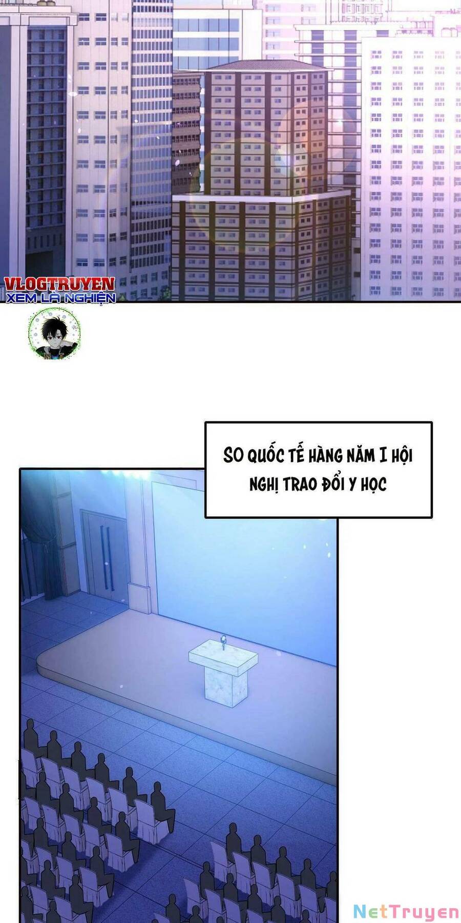 Ta Mắc Kẹt Ngày Này Đã 3000 Năm Chapter 36 - Trang 14