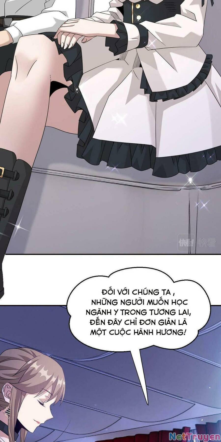 Ta Mắc Kẹt Ngày Này Đã 3000 Năm Chapter 36 - Trang 16