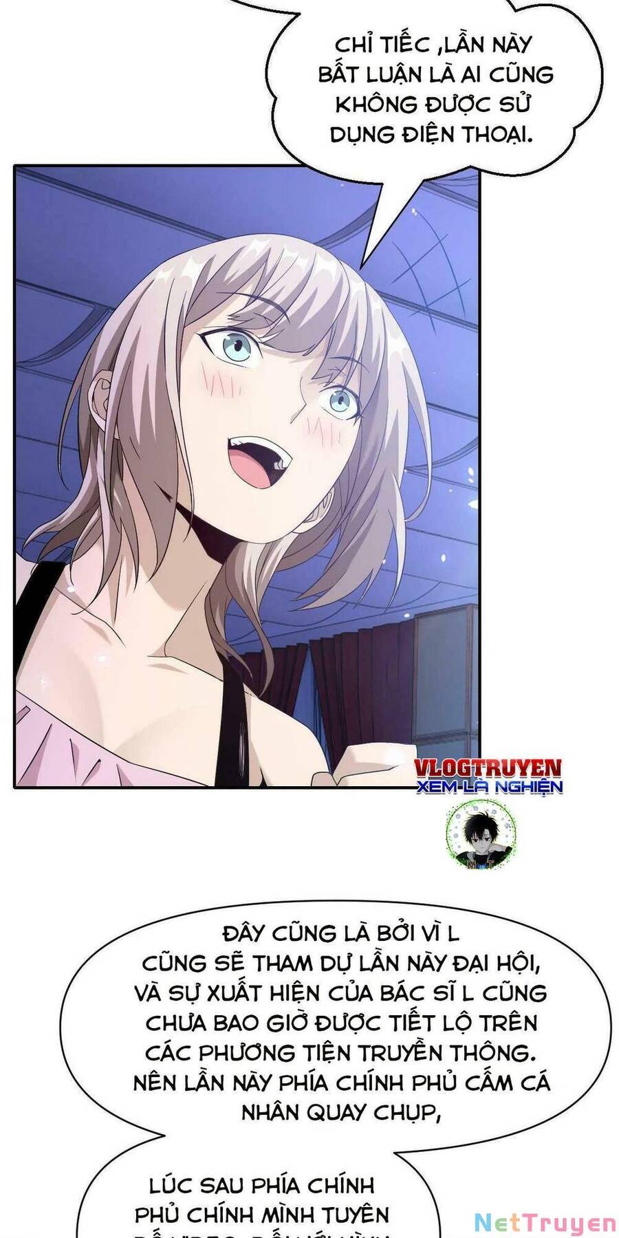 Ta Mắc Kẹt Ngày Này Đã 3000 Năm Chapter 36 - Trang 20