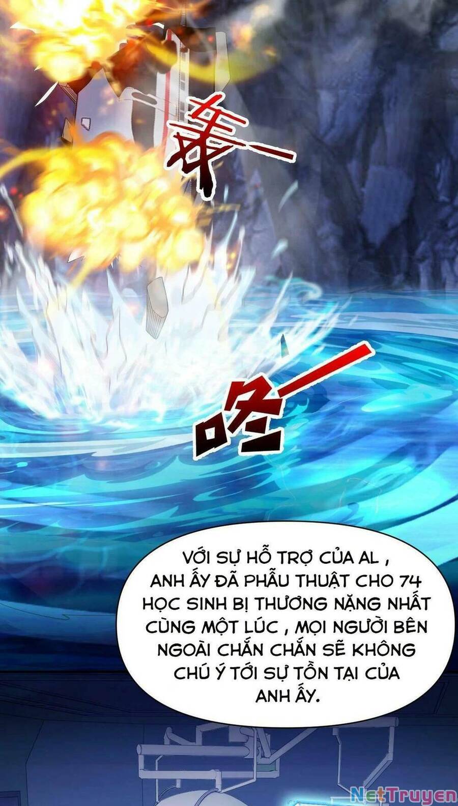 Ta Mắc Kẹt Ngày Này Đã 3000 Năm Chapter 36 - Trang 23