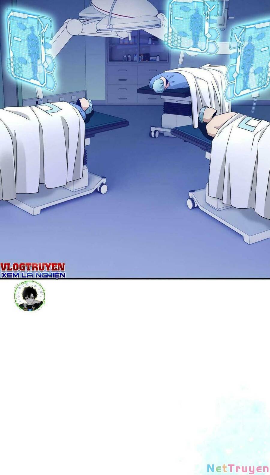 Ta Mắc Kẹt Ngày Này Đã 3000 Năm Chapter 36 - Trang 24