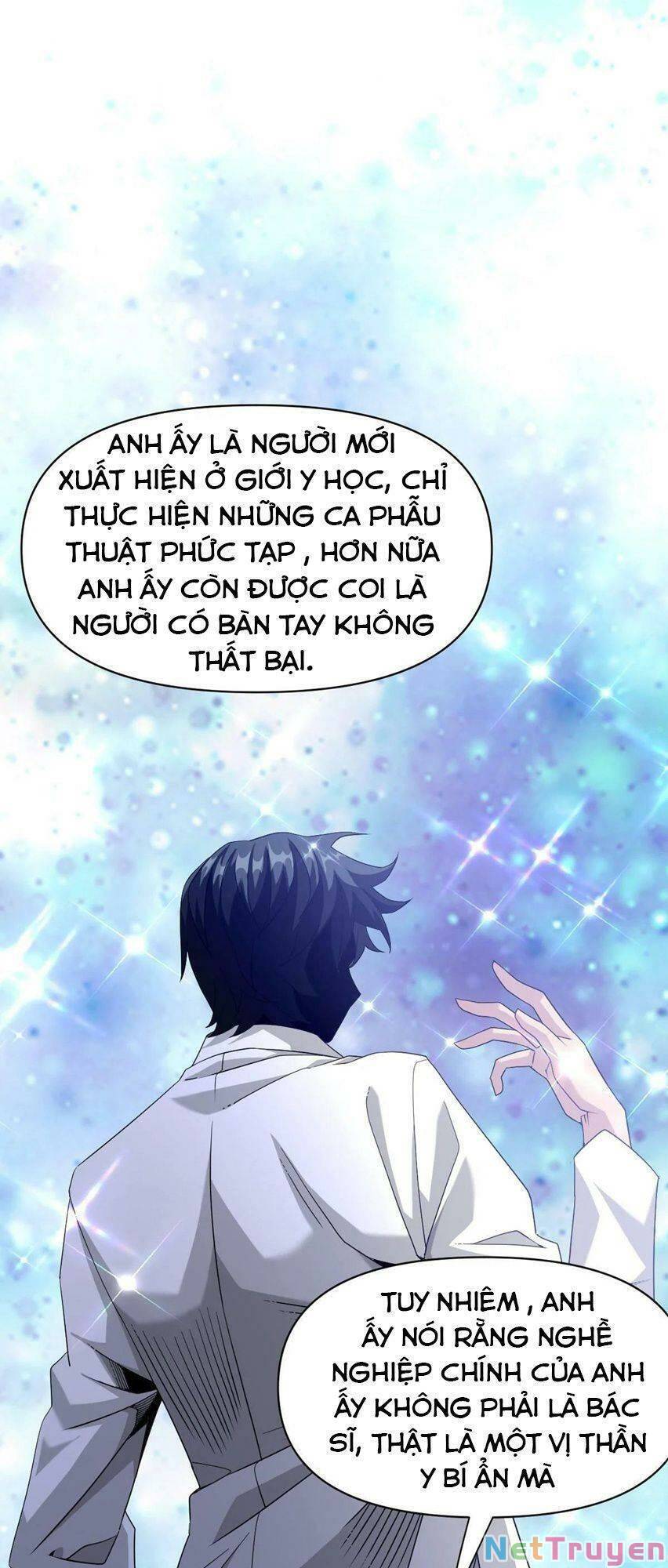 Ta Mắc Kẹt Ngày Này Đã 3000 Năm Chapter 36 - Trang 25