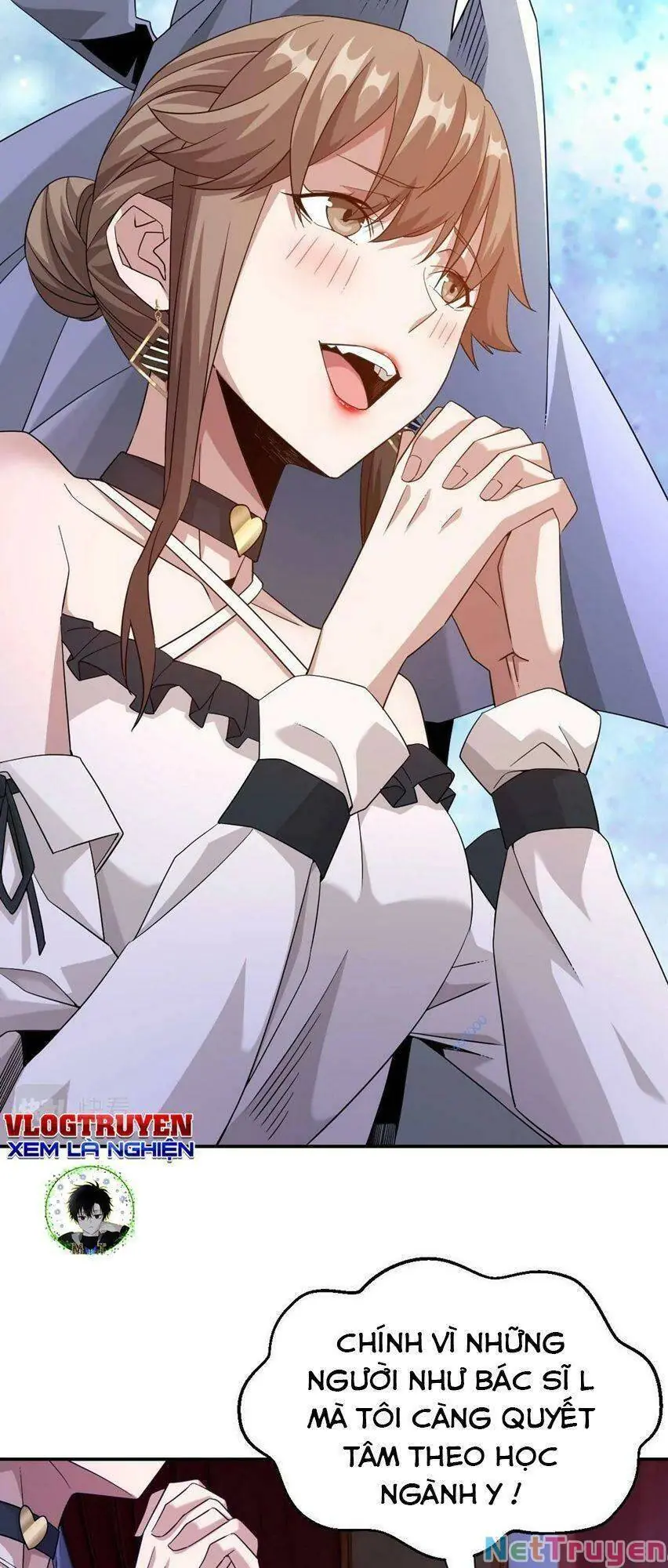 Ta Mắc Kẹt Ngày Này Đã 3000 Năm Chapter 36 - Trang 26