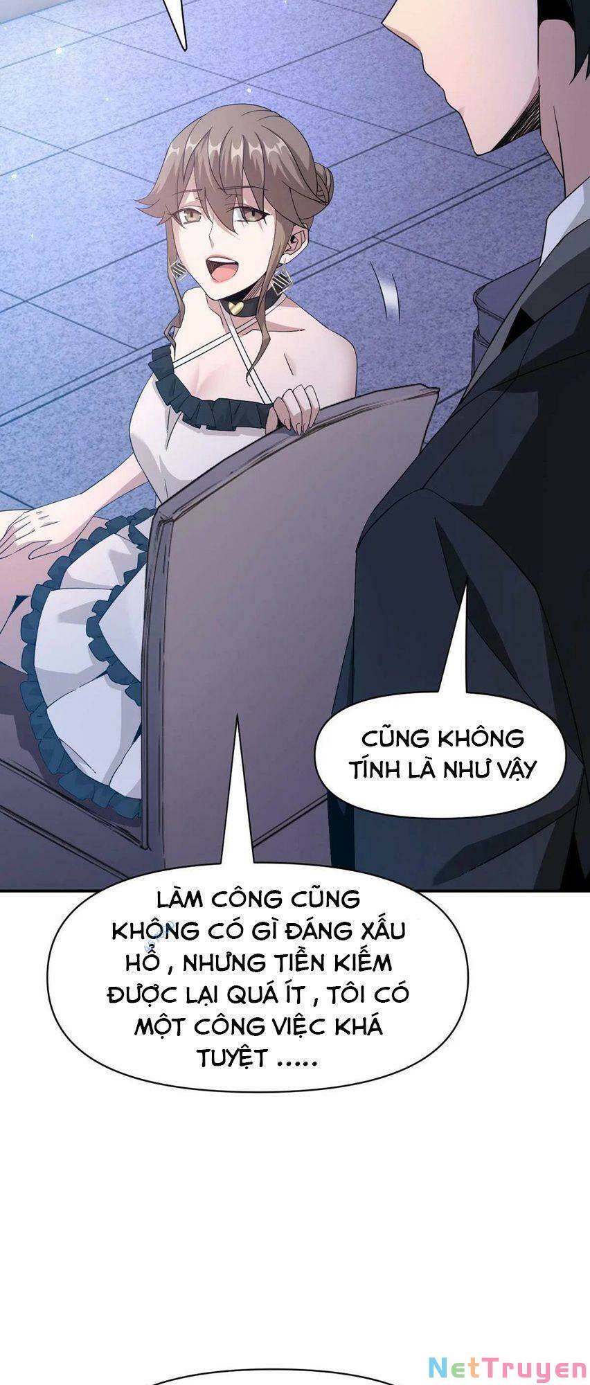 Ta Mắc Kẹt Ngày Này Đã 3000 Năm Chapter 36 - Trang 31