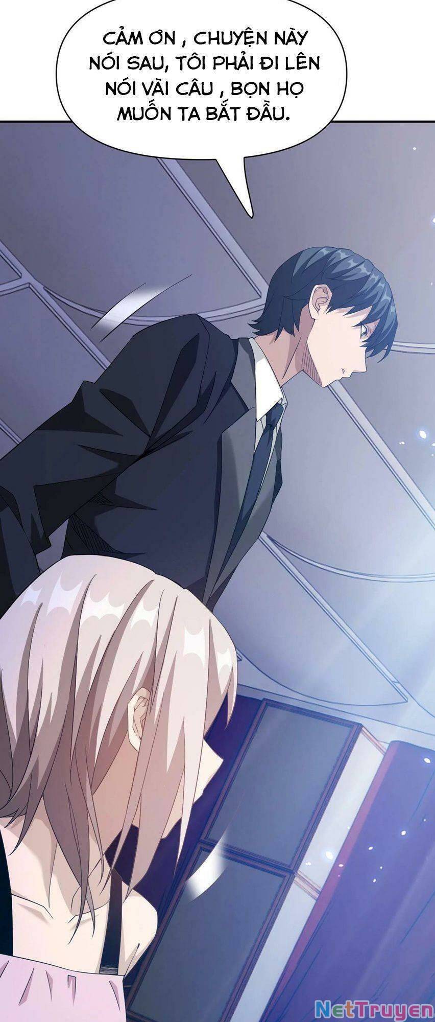 Ta Mắc Kẹt Ngày Này Đã 3000 Năm Chapter 36 - Trang 32