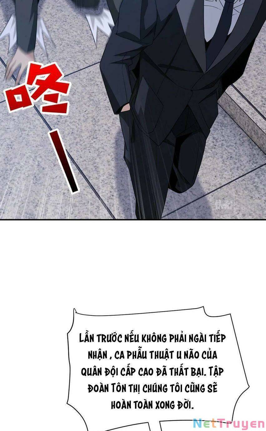 Ta Mắc Kẹt Ngày Này Đã 3000 Năm Chapter 36 - Trang 37