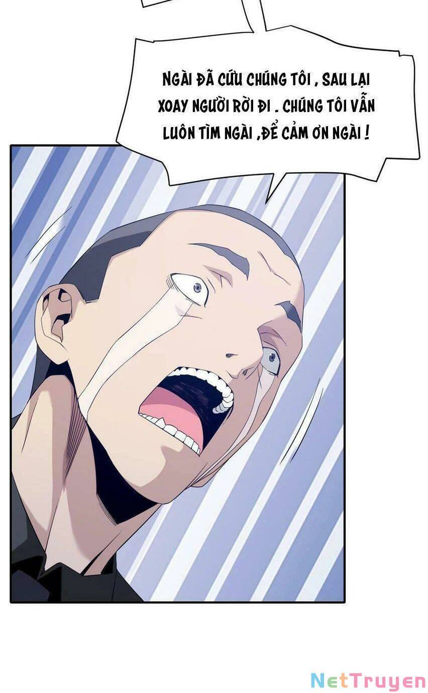 Ta Mắc Kẹt Ngày Này Đã 3000 Năm Chapter 36 - Trang 38