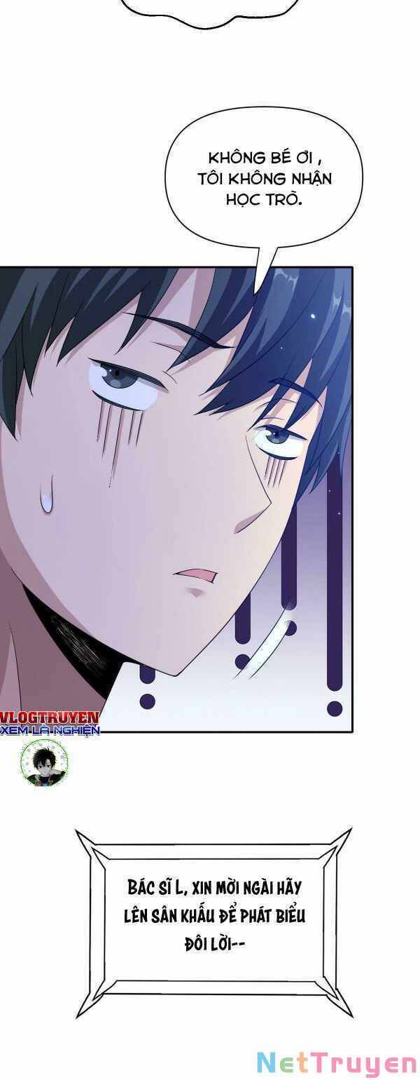 Ta Mắc Kẹt Ngày Này Đã 3000 Năm Chapter 36 - Trang 42