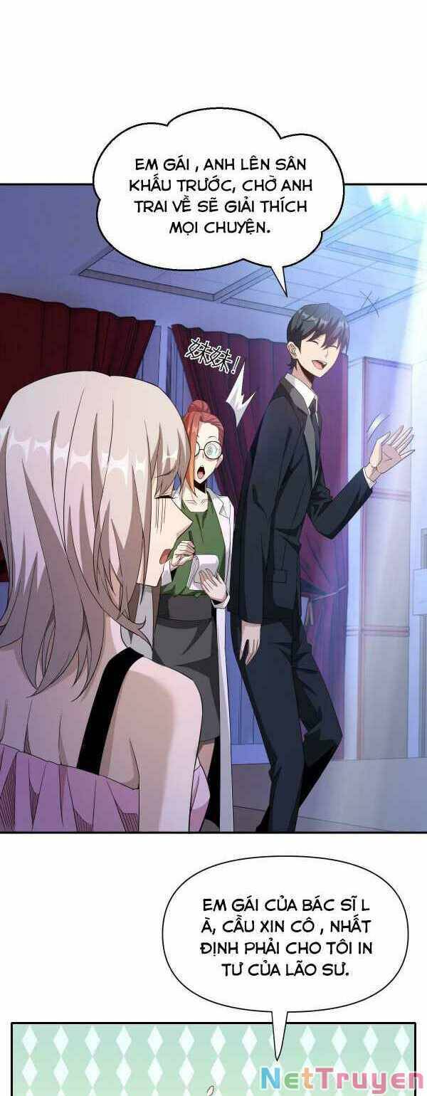 Ta Mắc Kẹt Ngày Này Đã 3000 Năm Chapter 36 - Trang 43