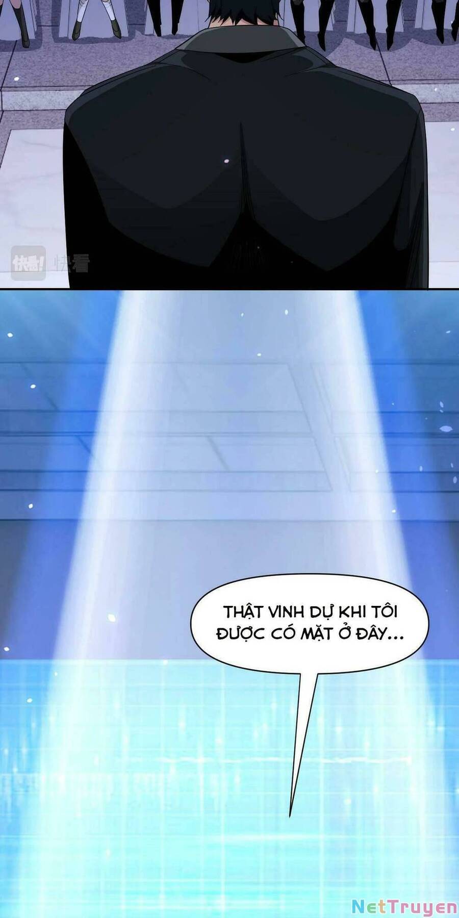 Ta Mắc Kẹt Ngày Này Đã 3000 Năm Chapter 36 - Trang 47