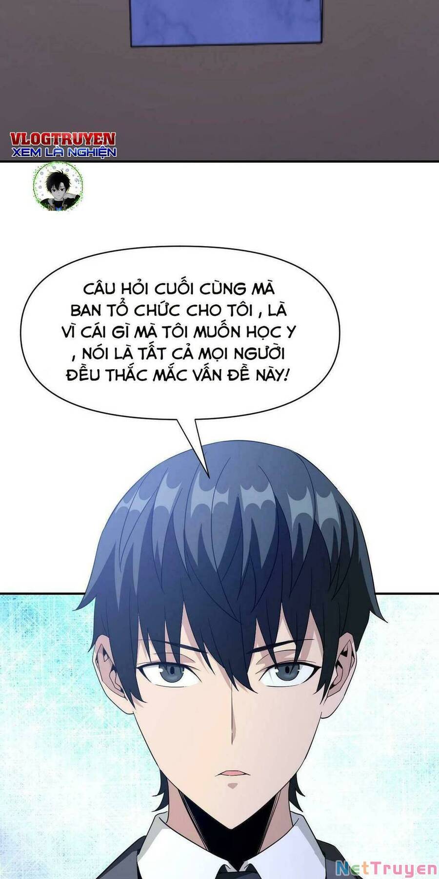 Ta Mắc Kẹt Ngày Này Đã 3000 Năm Chapter 36 - Trang 49