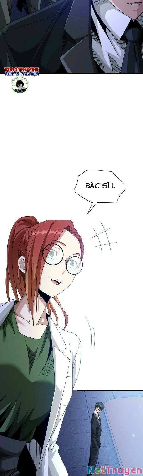 Ta Mắc Kẹt Ngày Này Đã 3000 Năm Chapter 36 - Trang 5