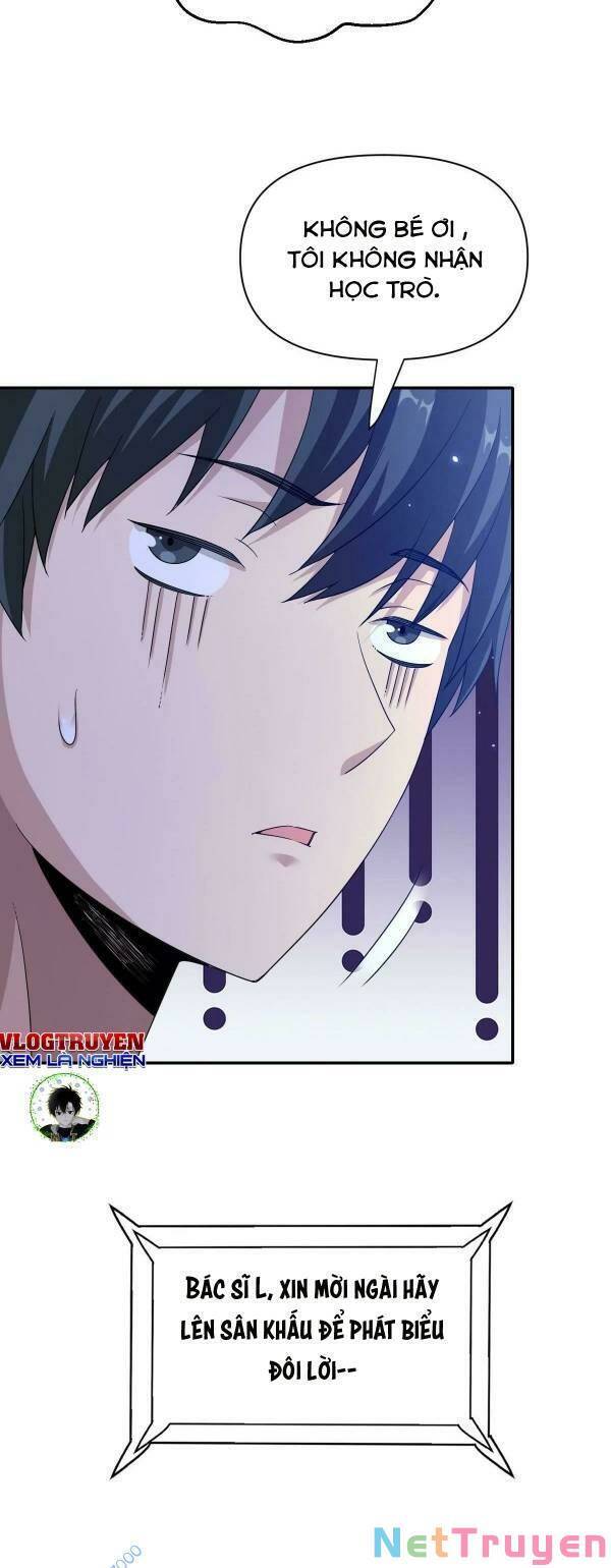Ta Mắc Kẹt Ngày Này Đã 3000 Năm Chapter 36 - Trang 7