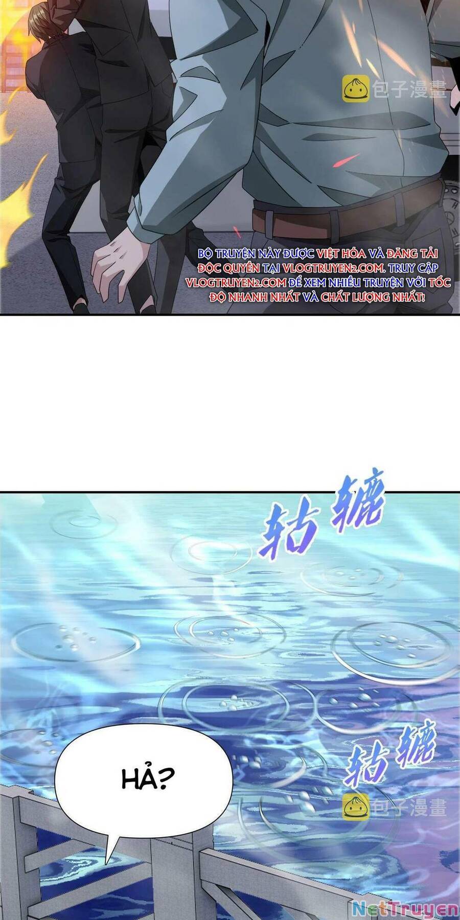 Ta Mắc Kẹt Ngày Này Đã 3000 Năm Chapter 37 - Trang 19