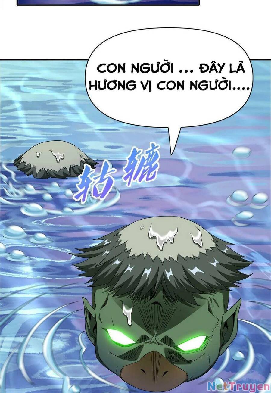 Ta Mắc Kẹt Ngày Này Đã 3000 Năm Chapter 37 - Trang 21