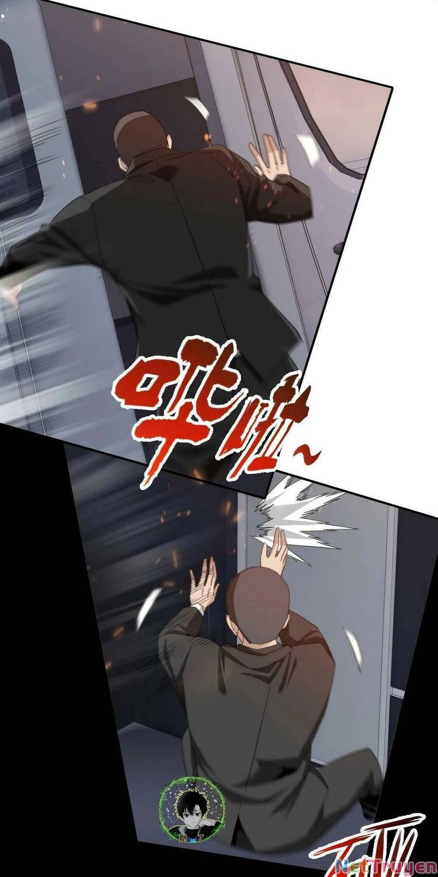 Ta Mắc Kẹt Ngày Này Đã 3000 Năm Chapter 37 - Trang 27