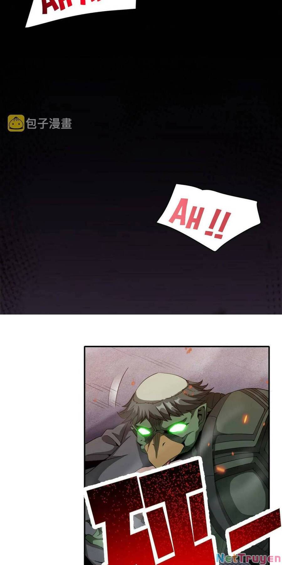 Ta Mắc Kẹt Ngày Này Đã 3000 Năm Chapter 37 - Trang 29