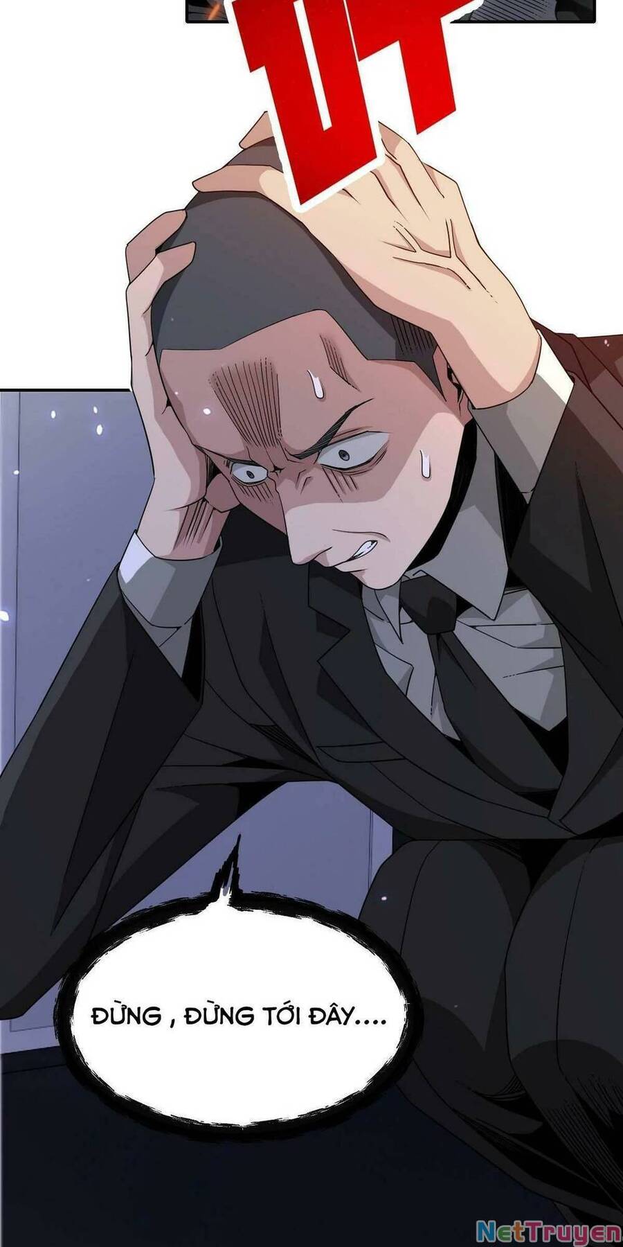 Ta Mắc Kẹt Ngày Này Đã 3000 Năm Chapter 37 - Trang 30