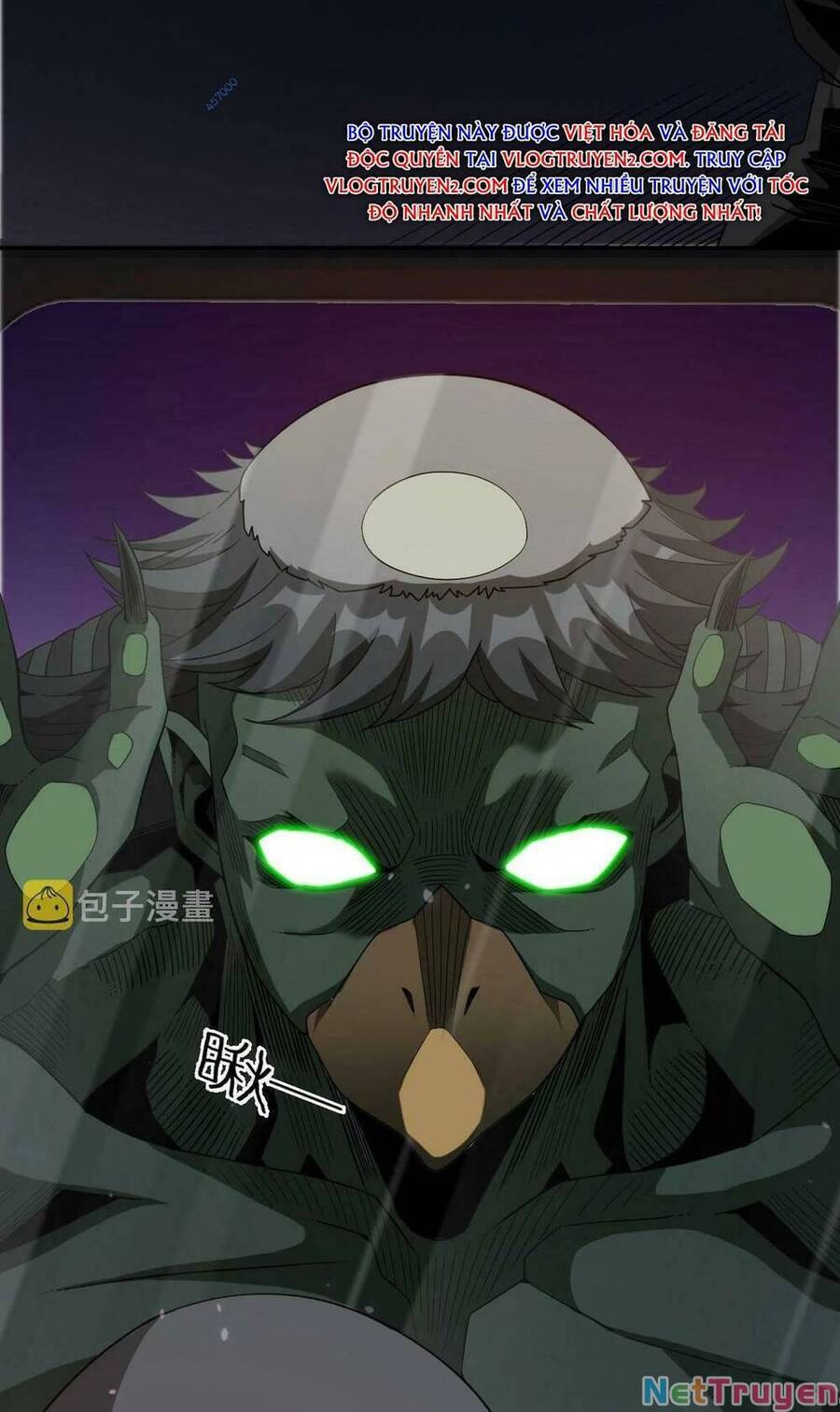 Ta Mắc Kẹt Ngày Này Đã 3000 Năm Chapter 37 - Trang 31
