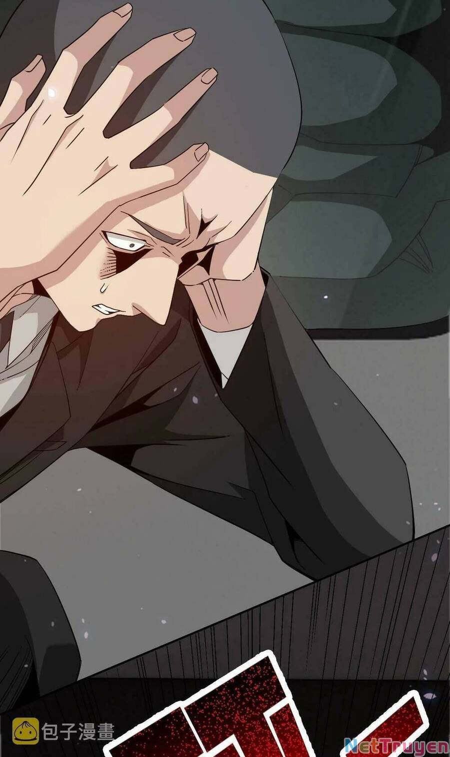 Ta Mắc Kẹt Ngày Này Đã 3000 Năm Chapter 37 - Trang 32