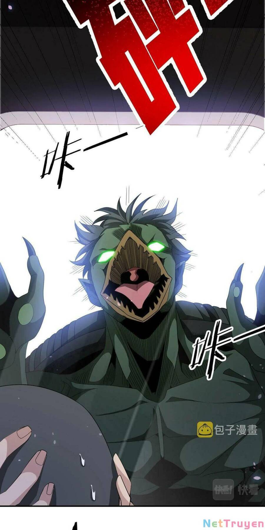 Ta Mắc Kẹt Ngày Này Đã 3000 Năm Chapter 37 - Trang 33
