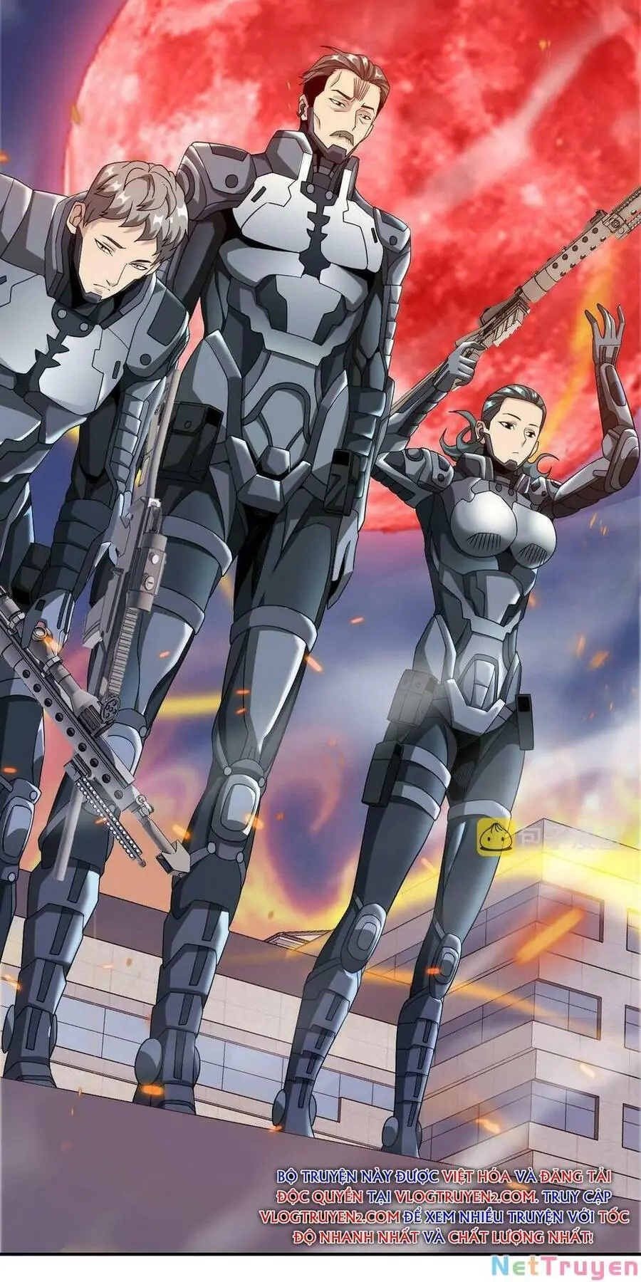 Ta Mắc Kẹt Ngày Này Đã 3000 Năm Chapter 37 - Trang 38