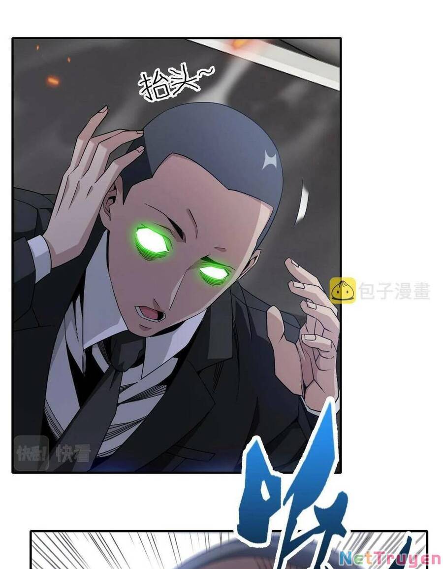 Ta Mắc Kẹt Ngày Này Đã 3000 Năm Chapter 37 - Trang 41