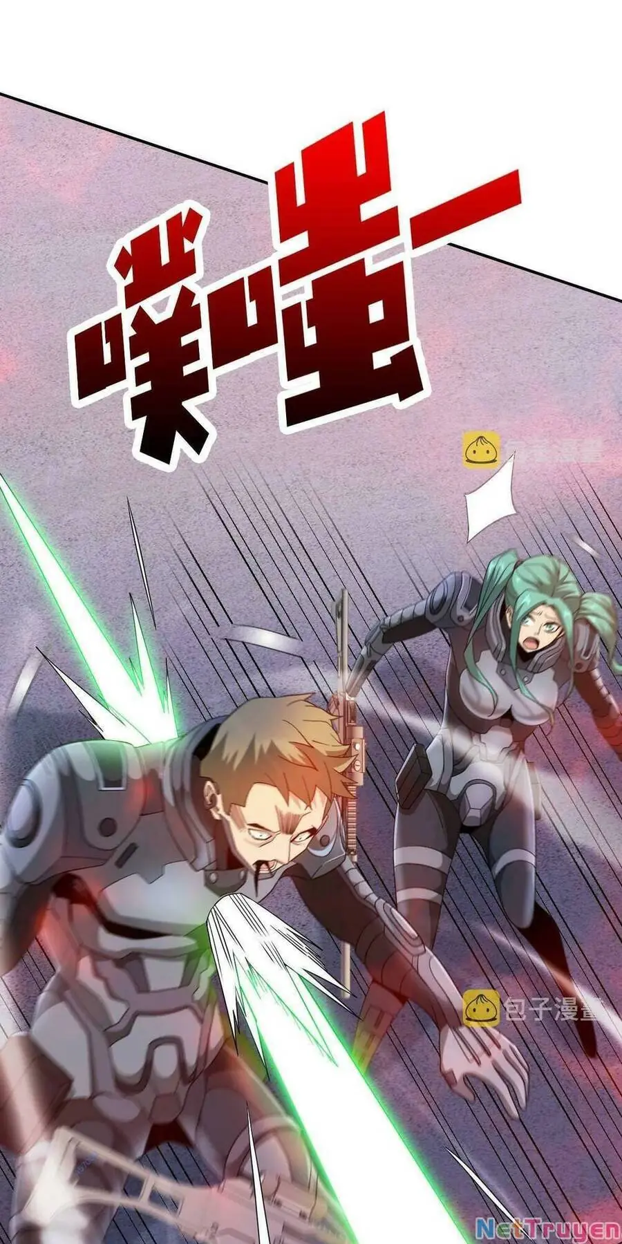 Ta Mắc Kẹt Ngày Này Đã 3000 Năm Chapter 37 - Trang 43