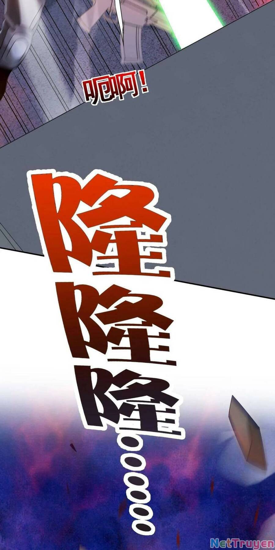 Ta Mắc Kẹt Ngày Này Đã 3000 Năm Chapter 37 - Trang 44