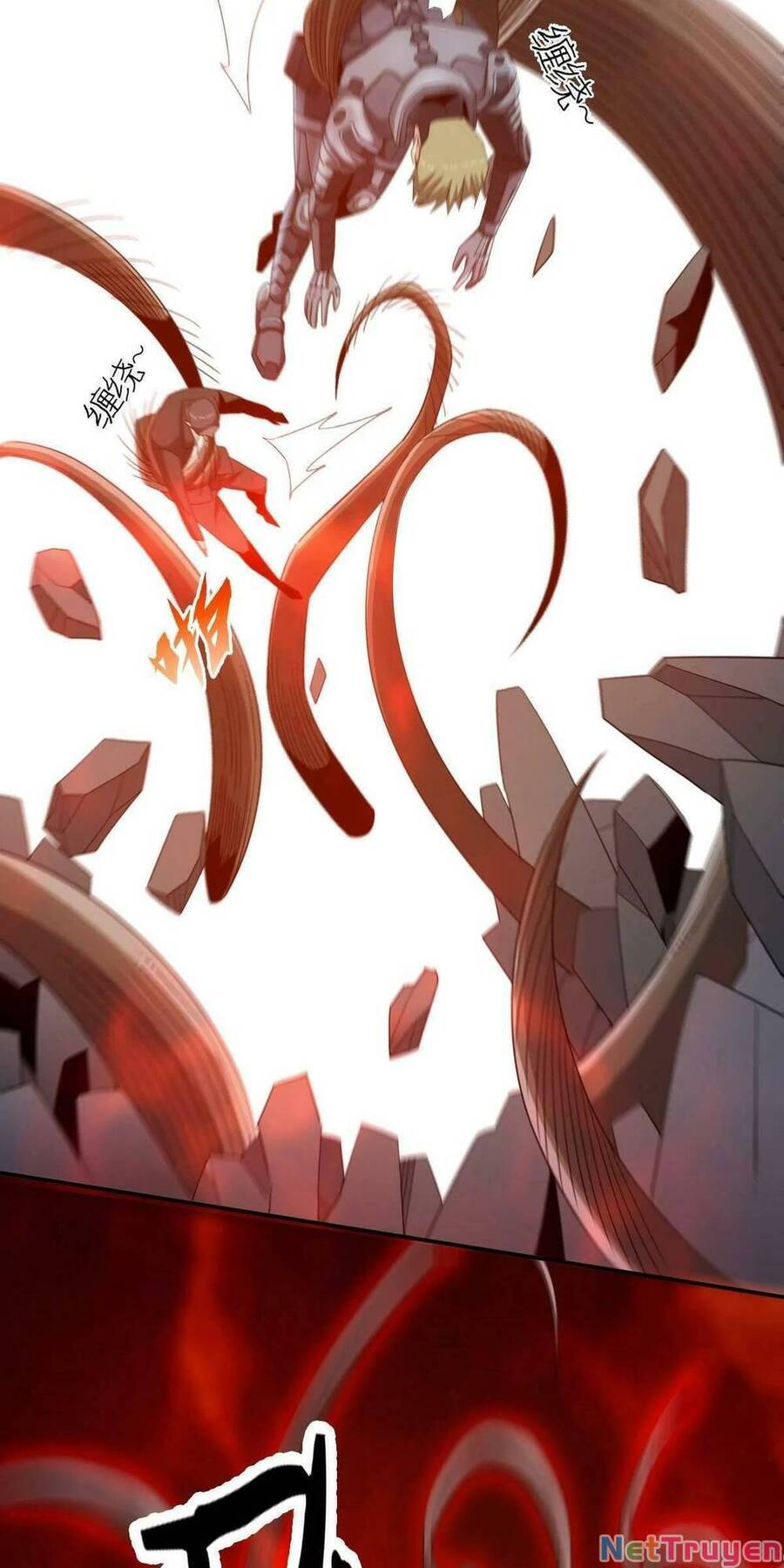 Ta Mắc Kẹt Ngày Này Đã 3000 Năm Chapter 37 - Trang 47